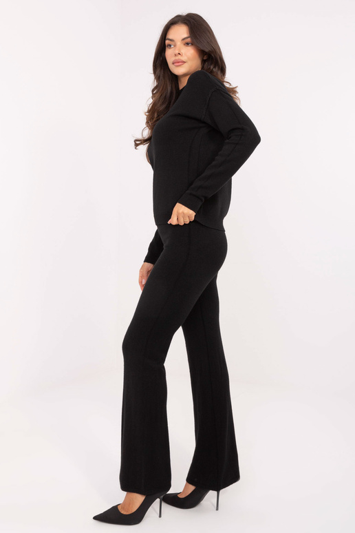 Rinkinys juodas Rinkinys juodas