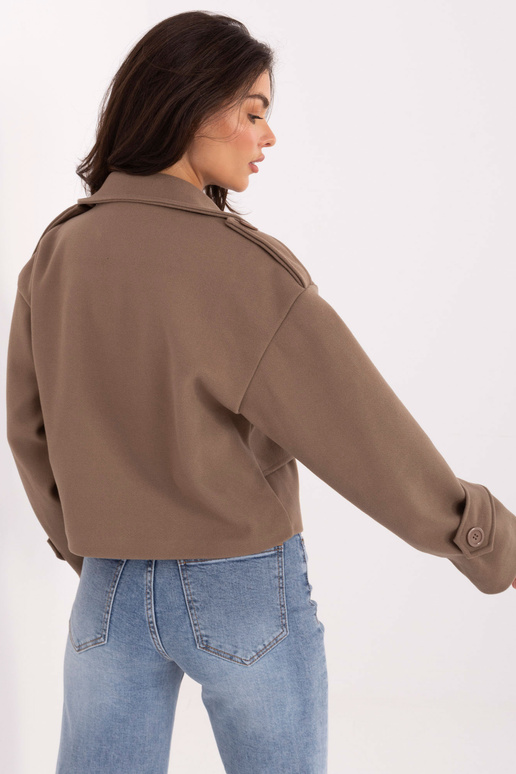 Striukė tamsiai smėlinė