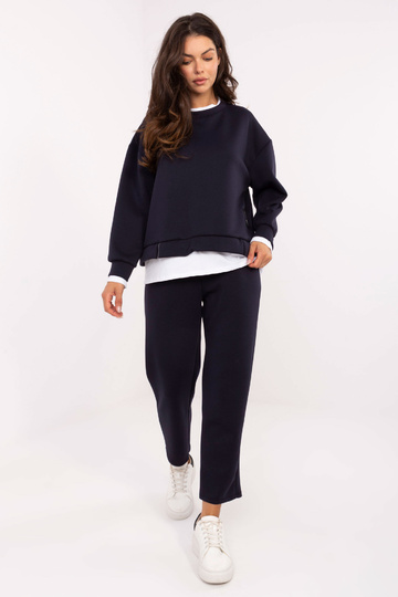 Rinkinys tamsiai mėlynas 2