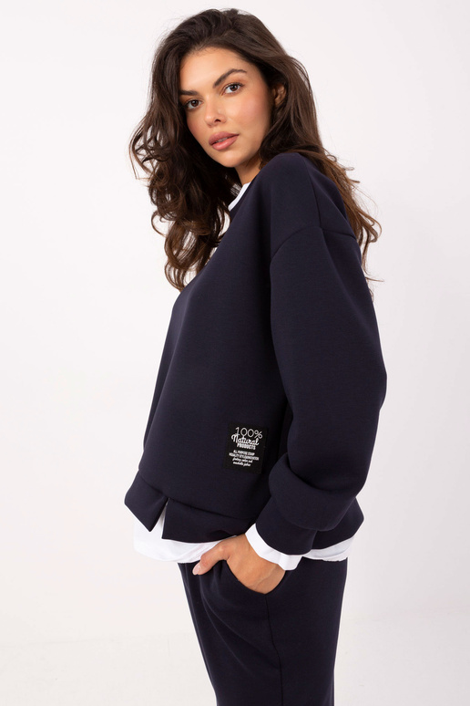 Rinkinys tamsiai mėlynas Rinkinys tamsiai mėlynas