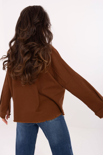 Marškiniai - rudi 2