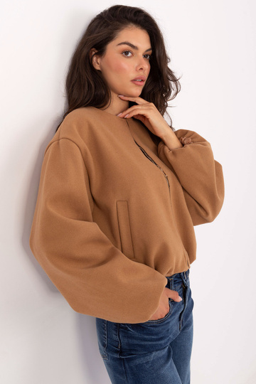 Striukė kupranugario spalvos 2