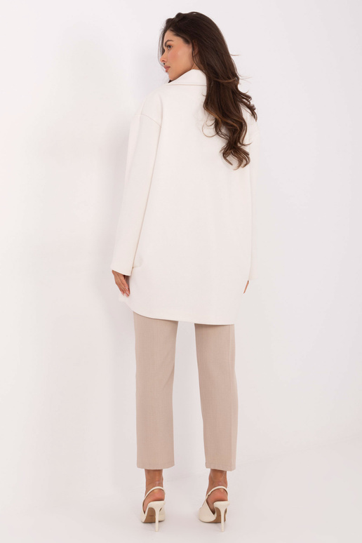 Paltas dramblio kaulo spalvos