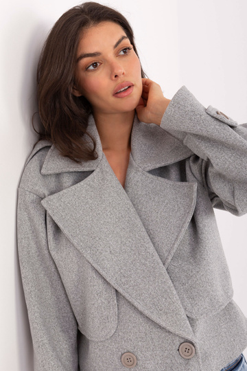 Striukė pilkos spalvos 2