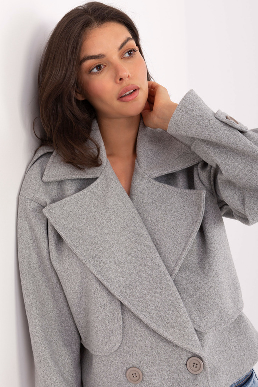 Striukė pilkos spalvos