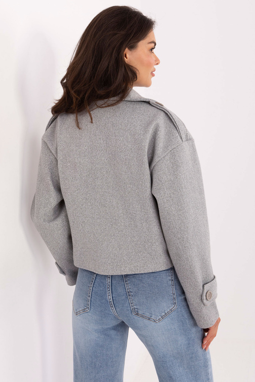 Striukė pilkos spalvos