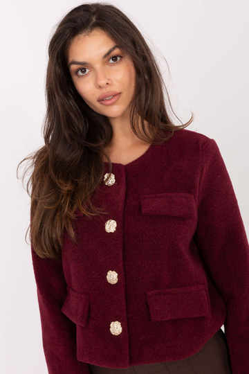 Striukė burgundiška