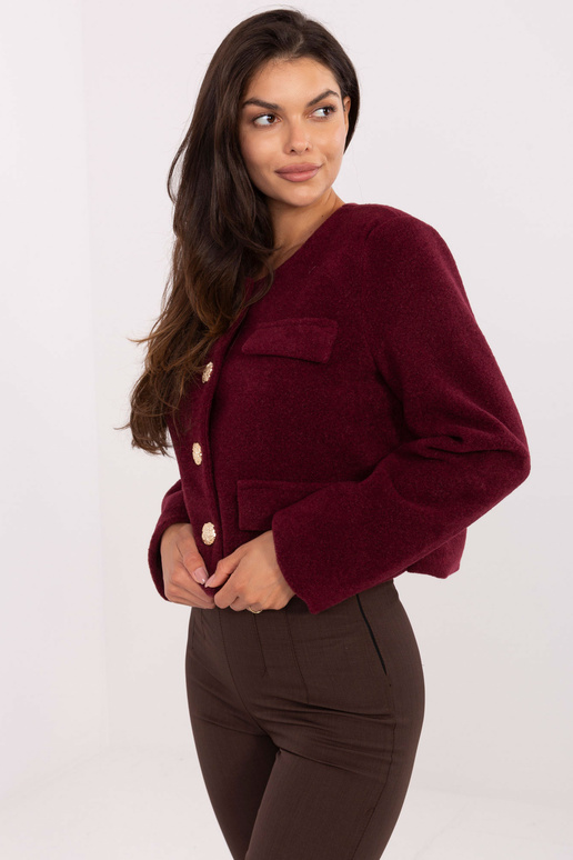 Striukė burgundiška