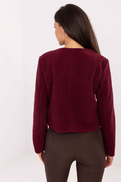 Striukė burgundiška