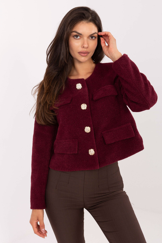 Striukė burgundiška