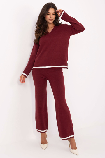 Komplektas - bordo 2