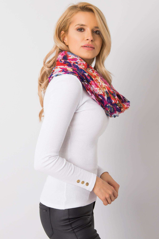 Skarelė raudona