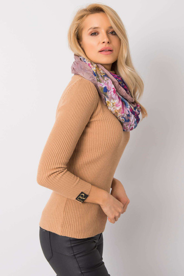 Skarelė tamsiai rožinė