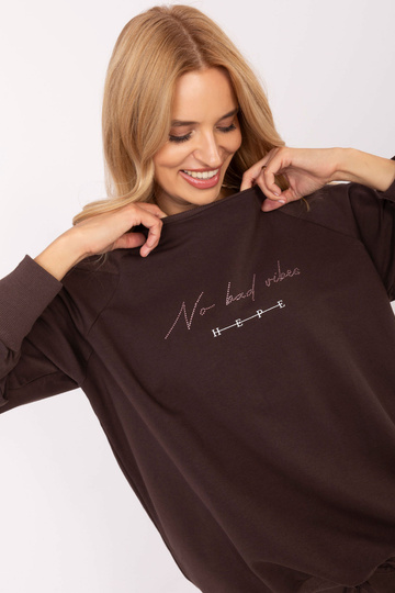 Tamsiai ruda palaidinė 2