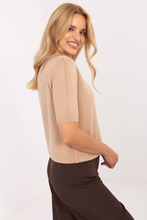 Megztinis kupranugario spalvos