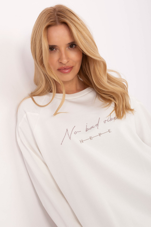 Palaidinė natūralios drobės spalvos