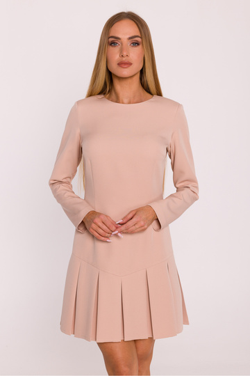 Suknelė 216627 Moe