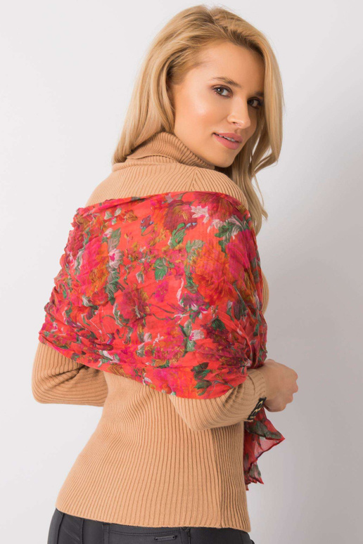 Skarelė - koralinė