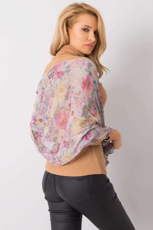 Skarelė - šviesiai pilka