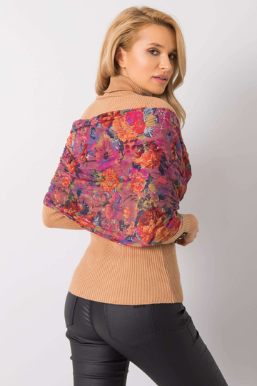 Skarelė - rožinė 2