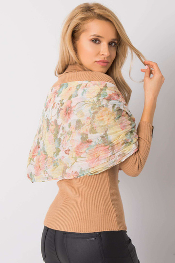 Skarelė - geltona 2