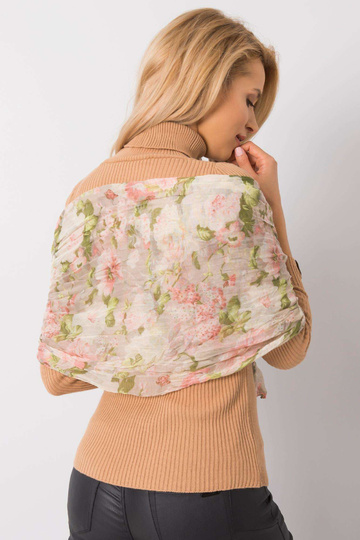 Skarelė - šviesiai žalia