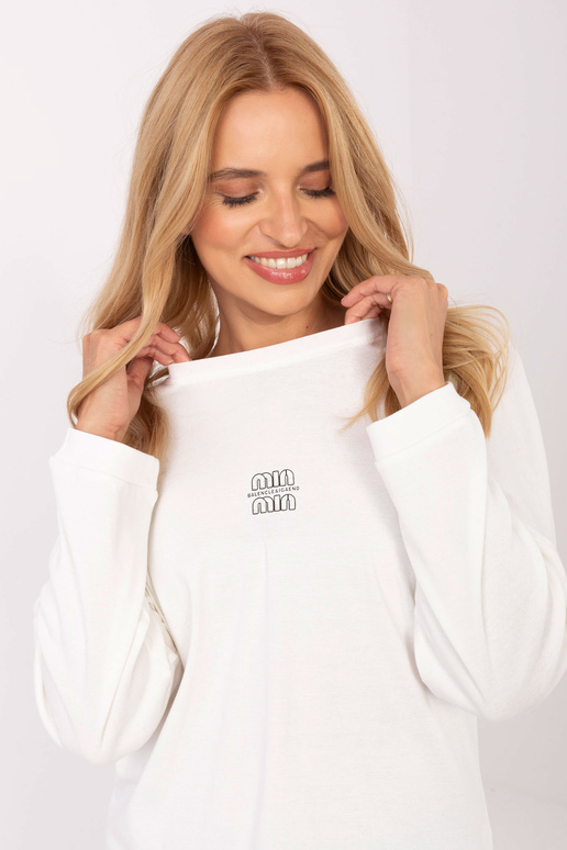 Dramblio kaulo spalvos palaidinė