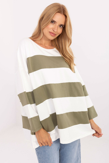 Chaki spalvos palaidinė 2