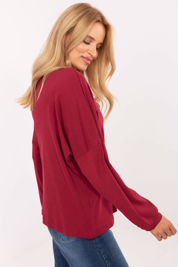 Palaidinė - burgundiška 2