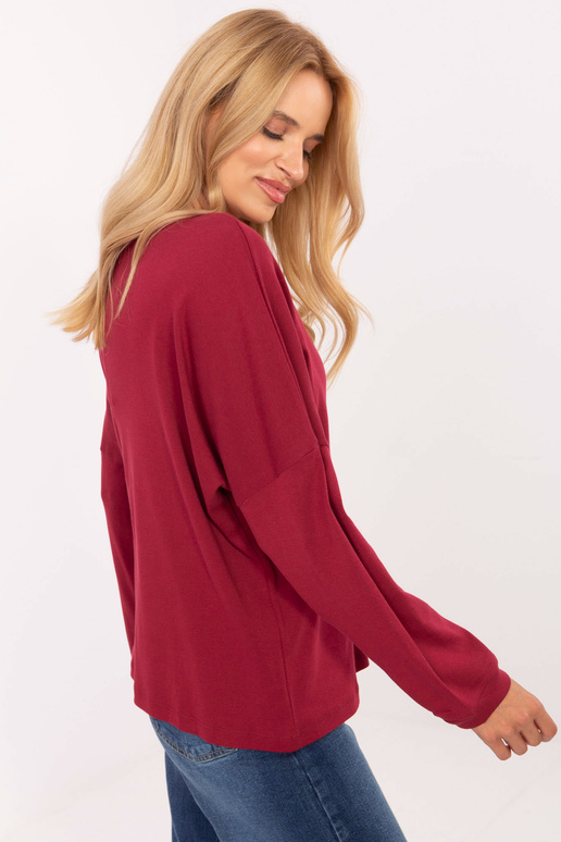 Palaidinė - burgundiška