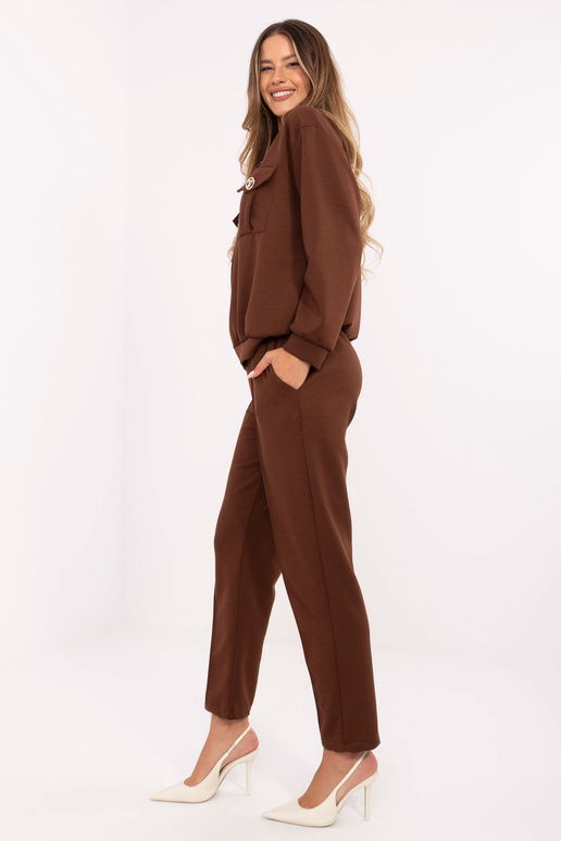 Rudas komplektas Rudas komplektas