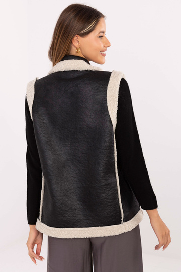 Liemenė juodos spalvos 2