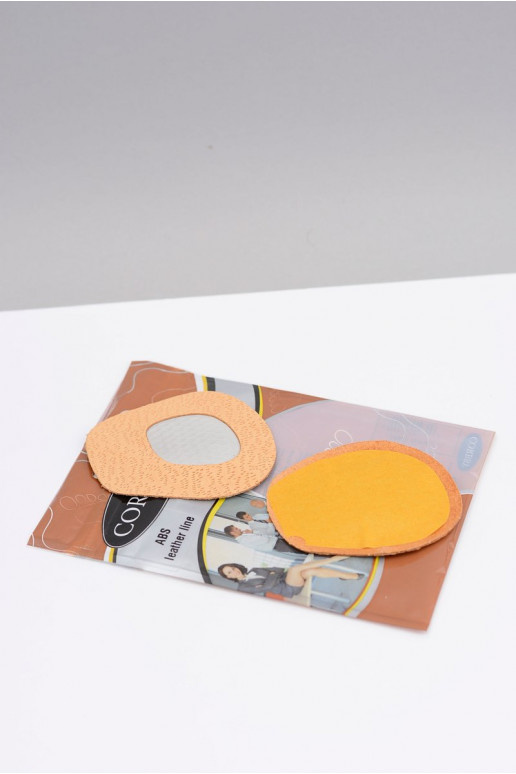 CORBBY ABS neslystantis odinis vidpadis