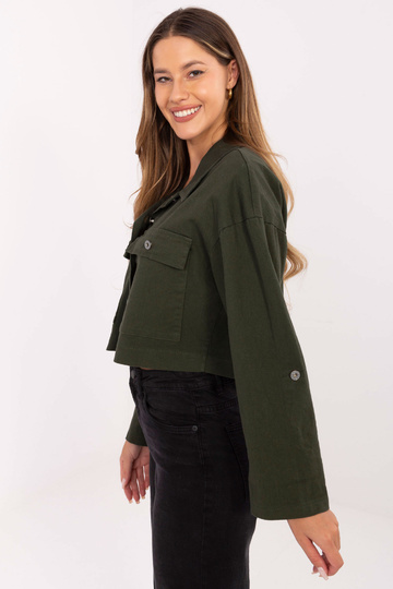 Striukė chaki spalvos 2