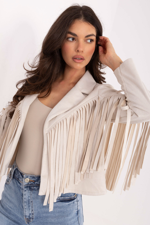 Striukė - šviesiai smėlio spalvos