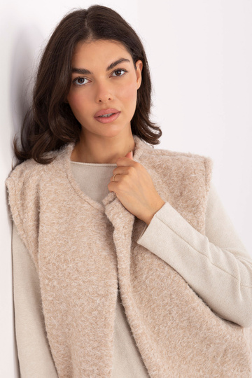 Liemenė - šviesiai smėlinė 2