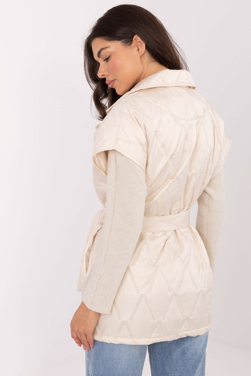 Liemenė - šviesiai smėlinė 2