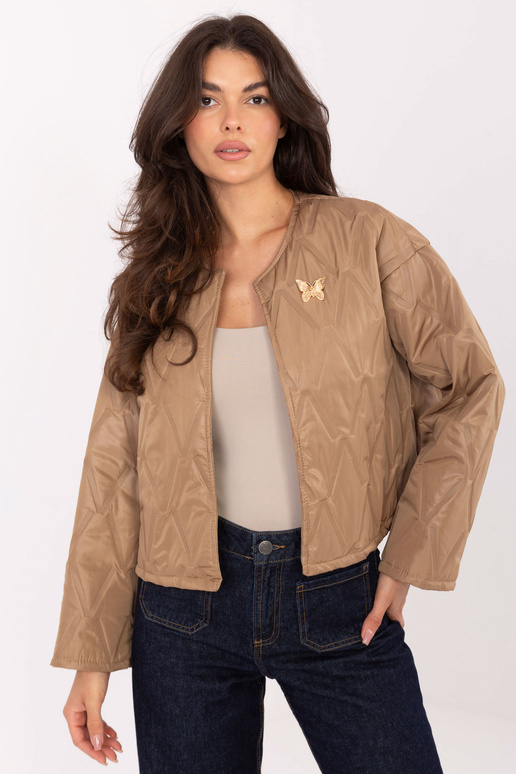 Striukė - kupranugario spalvos