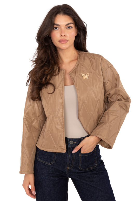 Striukė - kupranugario spalvos