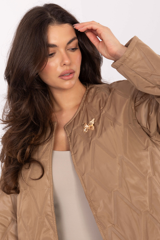 Striukė - kupranugario spalvos