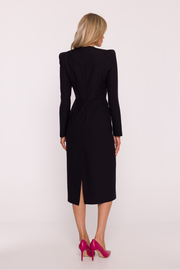 Suknelė 217289 Stylove  2