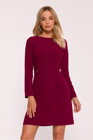 Suknelė 217262 Stylove