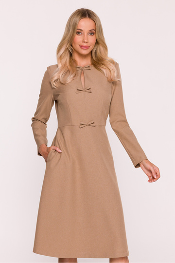 Suknelė 217285 Stylove