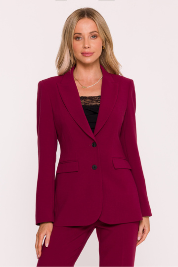 Švarkas 217270 Stylove