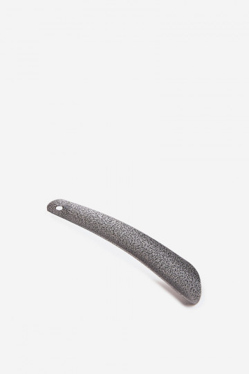 Coccine Metalinis batų šaukštas 15 cm sidabro spalvos 2
