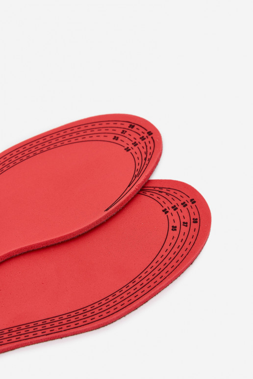 Vidpadžiai su putų atmintine Coccine Memory Comfort