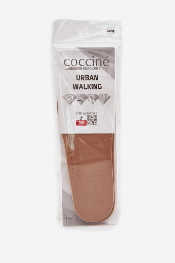 COCCINE URBAN WALKING Vidpadžiai Do Butów