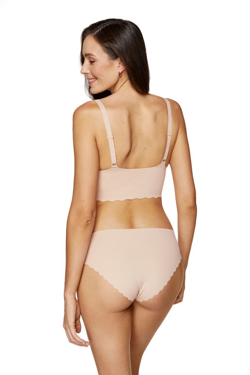  Minkšta liemenėlė  203352 Gorteks 