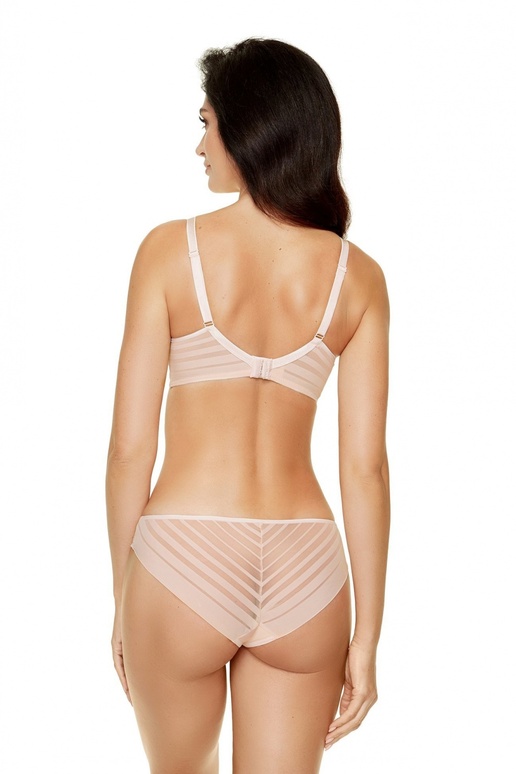 Pakietinta liemenėlė 153708 Gorteks   Pakietinta liemenėlė 153708 Gorteks