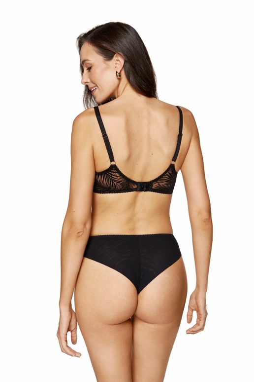 Minkšta liemenėlė  217429 Gorteks   Minkšta liemenėlė  217429 Gorteks